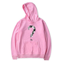 Load image into Gallery viewer, Newest Fashion xxxtentacion Hoodie Sweatshirt Rip xxxtentacion Hip Hop Rapper Hoodies Jahseh Dwayne Onfroy revenge Man Clothing