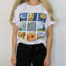 Load image into Gallery viewer, Hillbilly Women's Fashion Plus Size Tees &amp; Tops Short Sleeve
